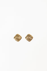 Fawn Earrings - Gold